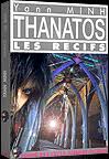 roman Yann Minh 1997 "Thanatos, les récifs" ed Florent Massot 
